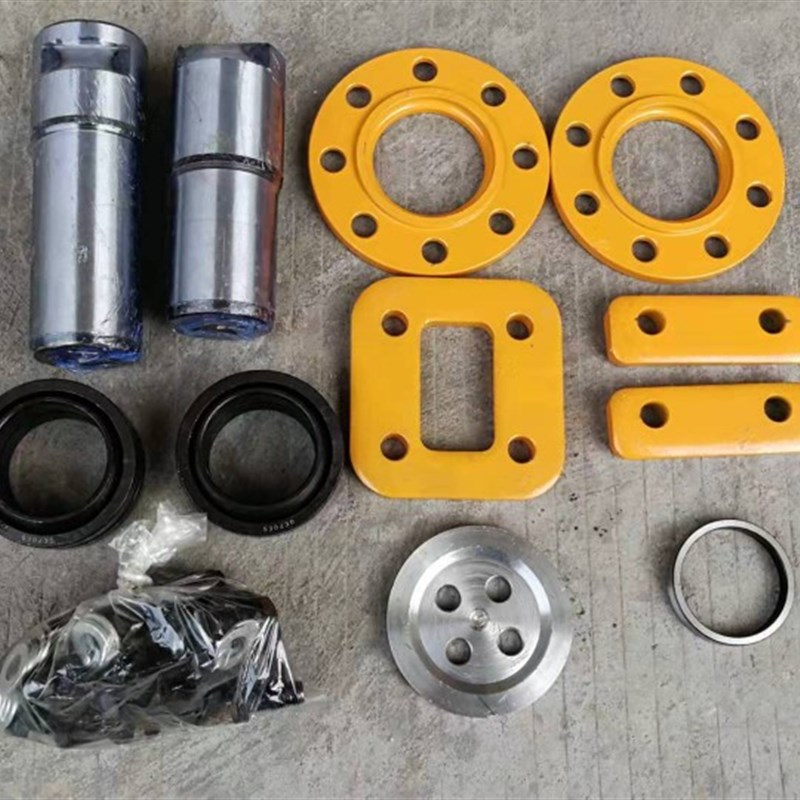 沃德956柳工50C柳工855装载机铲车铰接销修理包转向销前后车架