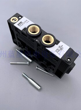 美国派克PARKER原装电磁阀PVL-B121618  PVLB121618 PVL-B111618