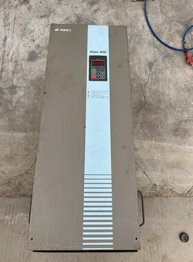 森兰800变频器110KW/Hope800G110T4原装拆