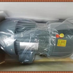 轴32 速比30 GH32 台力齿轮减速电机 30S 卧式 1500 380V 1.5KW