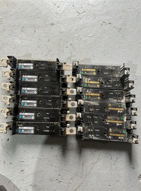 AB软启动模块/可控硅40382-074-57/40382-