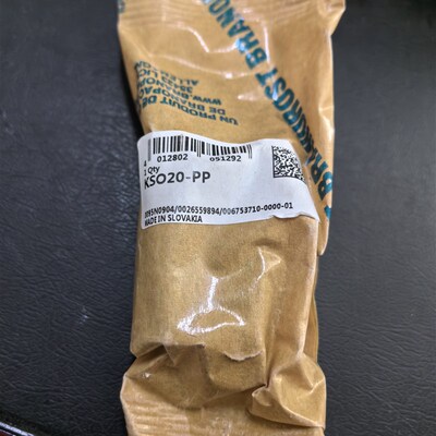 4006070097  PTP160原装HOMAG轴承KSO20-PP