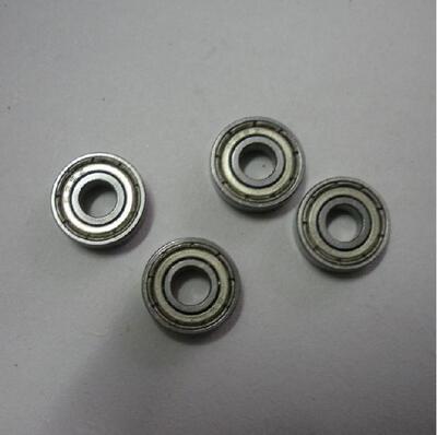 深沟球轴承695ZZ,Z1组的质量,尺寸:5134MM。