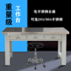 304不锈钢重型钳工工作台无尘车间防静电发动机维修工具桌子抽屉