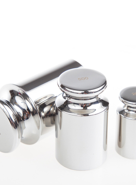 E2等级砝码无磁不锈钢砝码天平砝码1g2g 5g10g20g50g100g200g套盒