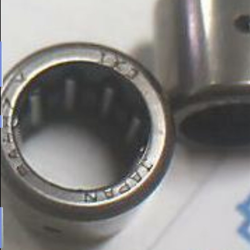 BA68Z 9.53*14.29*12.7 日本进口IKO英制滚针轴承内径9.53外14.29