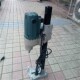 水钻 墙面金刚石打孔打洞机手持式 金刚石钻孔机 空调油烟机钻孔机