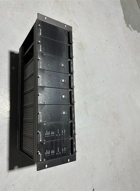 和利时DCS中控/FM802/FM910实物图,拆机包好用,