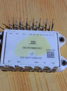 GT10FF120A1H GF15FF120A1H GT25FF12A1H GT25RFB12A1H原装拆机