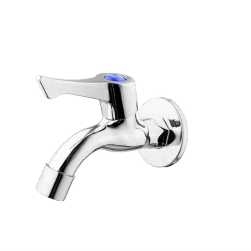 正品埃美柯全铜单冷洗涤龙头拖把池龙头快开防溅阳台XL856专卖店