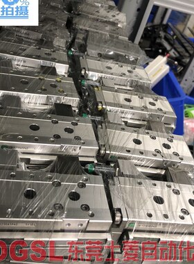 原装正品 CKD滑台气缸 LCR-1230A1P40 现货 出售 特价包邮