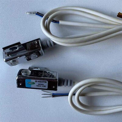 原装正品TPC 气缸磁性开关 D-A54TN 现货 3线NPN输出