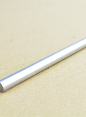 link cnc WCS12镀铬硬轴直线光轴直径12mm长度386--800mm