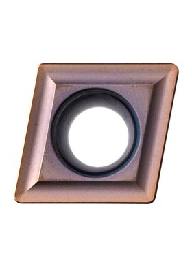 钻铣刀粒CCMT060204/CPMT080204Z/CPMT090204Z FL250/FL4020