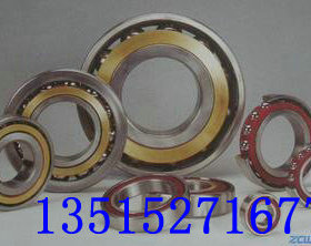 角接触球轴承 轴承  宁帆机电 江苏常州 36026 7026AC