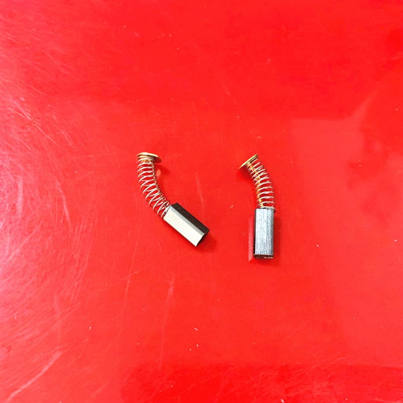 适用奇力速电批P1L-SK-8231L/P/LF/PF 8250L/P/LF/PF碳刷6220L