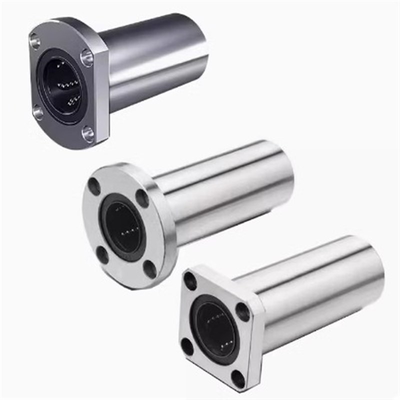 LHFR直线轴承LHFRM LHFRF LHFRMF SLHFR SLHFRS10 12 16 20 25 30