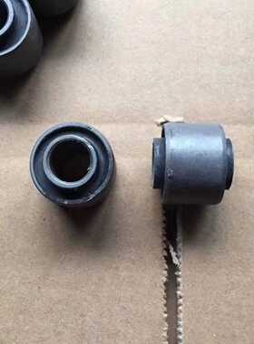 沃尔沃ABG摊铺机夯锤减震垫 振捣夯锤衬套 摊铺机减震套 减震器