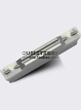 周边磨铝合金用 切断槽数控刀片MGMN150 200 300 400 500-M VR01