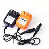 强光锂电头灯 1688 1058 扁插双孔充电器 100W 双合