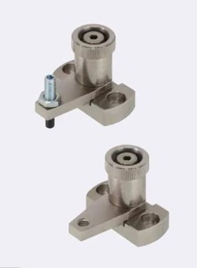 弹簧固定夹小型SPCPS20-H SPCPS20-H-SB SPCPS20-S SPCPS20-S-SB