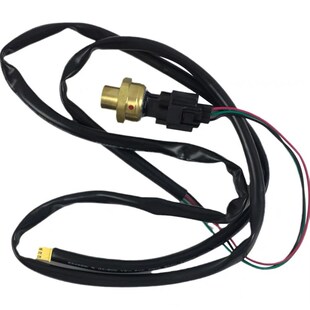 中央空调多联机原装 45CP2 03适用美 新 7K6J10 压力传感器CGQ