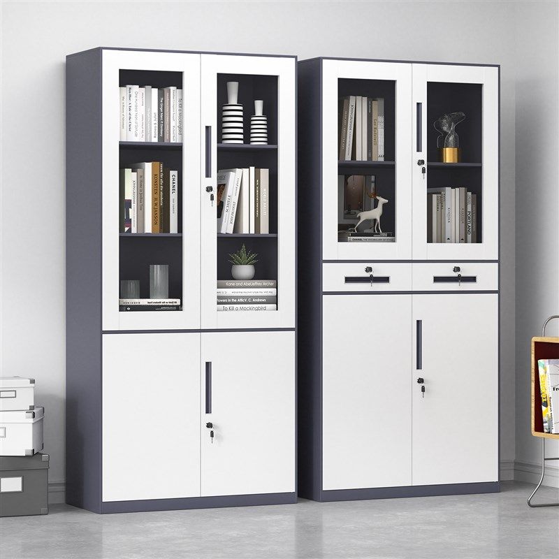 钢制办公室文件柜铁皮柜子落地档案柜资料柜财务凭证带锁储物书柜,饰品/流行首饰/时尚饰品新,其他DIY饰品配件,淘宝优惠券,粉丝福利购,淘宝优惠卷