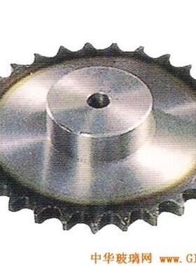 单排链轮/08B/4分34齿35齿36齿37齿38齿39齿40齿