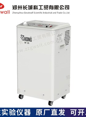 郑州长城科工贸SHB-B95狮鼎牌循环水式多用真空泵SHB-B95A/B95T