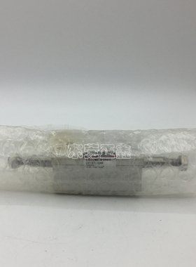 实物拍摄SMC原装正品CQ2WA16-30DM 带杆薄型气缸