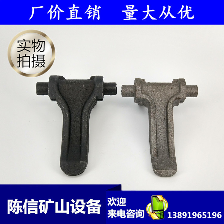 YT24 YT28钎卡 凿岩机卡钻杆 28天水开山耿力牌风钻机配件 螺杆机