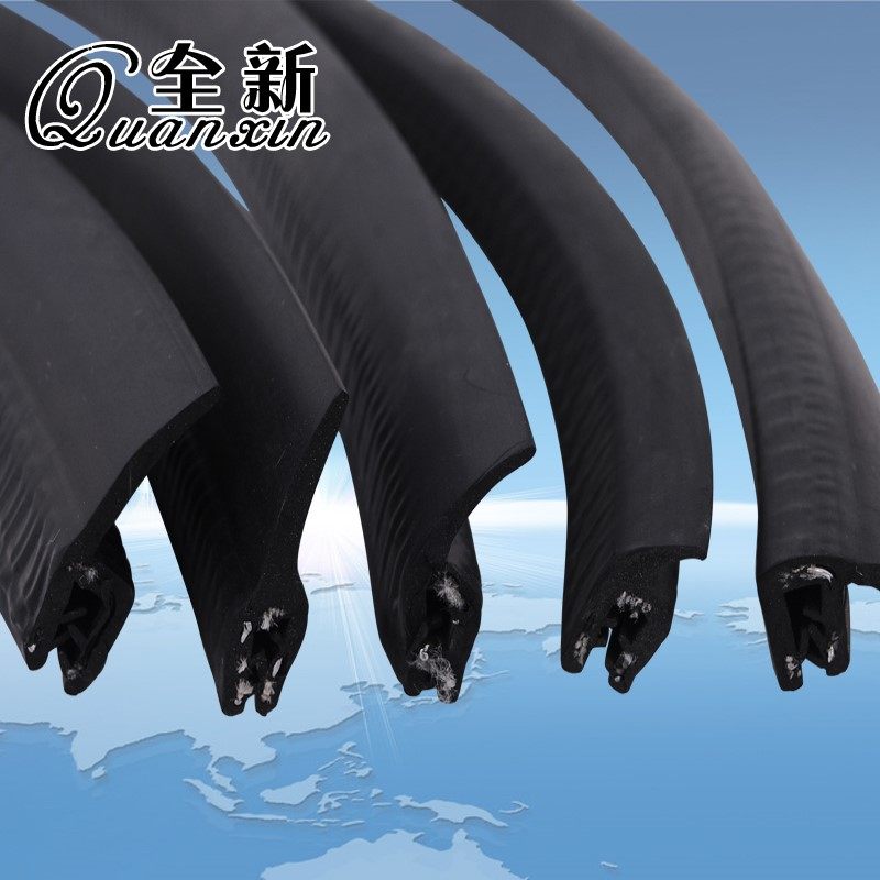 U形自夹紧式骨架密封条F型U型带翅密封条U型卡条包边条橡胶条,金属材料及制品,金属罐/桶/瓶,淘宝优惠券,粉丝福利购,淘宝优惠卷