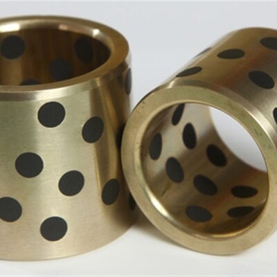 现货JDB253350轴承MPBZ25-50石墨铜套SOB/SPB-253350衬套JDB2550