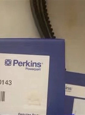 Perkins帕金斯机油滤芯原厂 2654A111 4627133