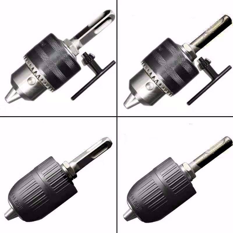 冲击钻转换头方柄圆柄连接杆电锤转换手电钻夹头电动工具配件,农用物资,苗木固定器/支撑器,淘宝优惠券,粉丝福利购,淘宝优惠卷