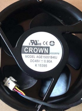 台湾惯展CROWN AGE15051B48H 48VAGE15051B48J AGE15051B48M