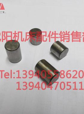 济南龙门刨床星形体滚柱B1012A B1016A B2016A离合器星型行体滚子