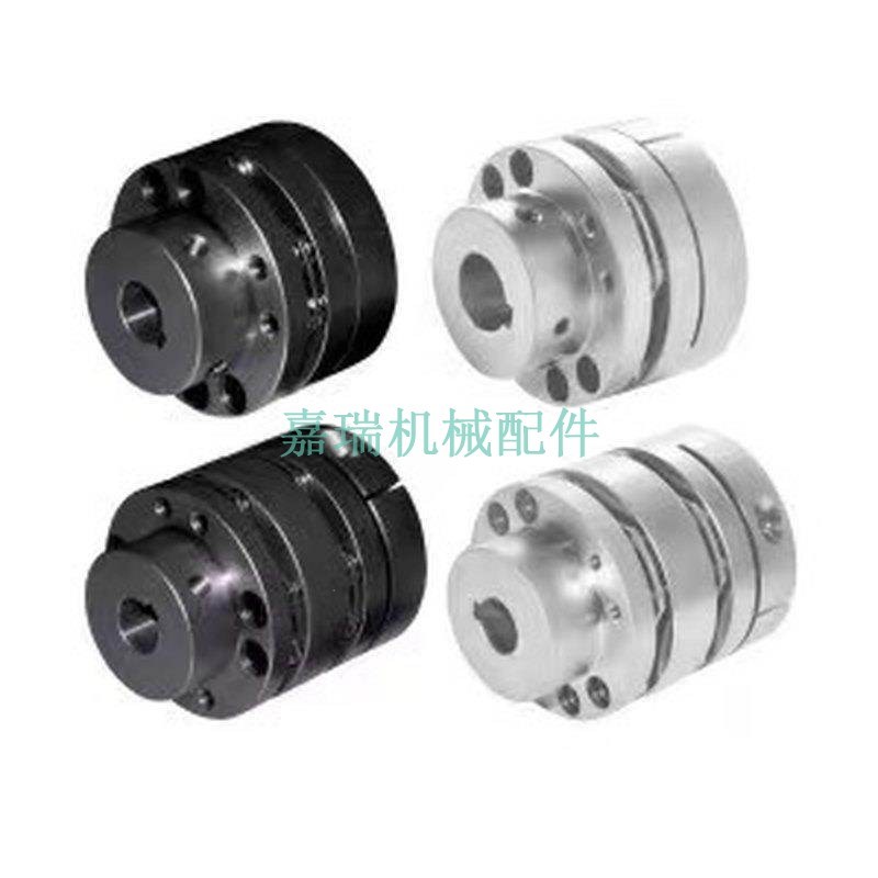 代替怡合达联轴器DBN31/32/36/37-D65-d15/16/17/18/19/20/22-e15