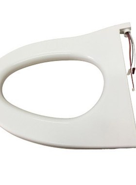 原装TOTO卫洗丽马桶盖TCF791CS 7912 9575 9878座圈便圈 加热圈