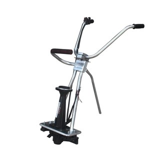 汽油混凝土振平尺架子震动尺整平机混泥土磨光尺平板尺抹平机架子