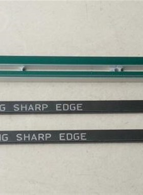 DEK全自动印刷机轨道夹边137516清洗清洁擦拭胶条5157438 500MM