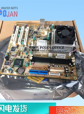 【原装全新】惠普 HP4000主板 4500 Z6100 绘图仪主板 接口板