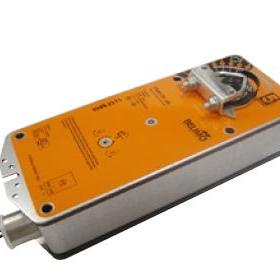 博力谋belimo风门执行器防火排烟FSAF24 US FSAF230 US断电复位型