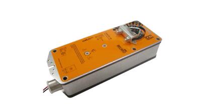 博力谋belimo风门执行器防火排烟FSAF24 US FSAF230 US断电复位型