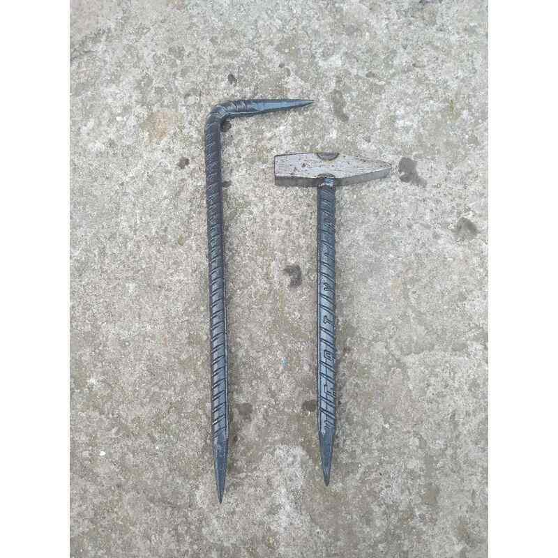 工地建筑五金木工拆模小撬棍铝膜撬杠铝模锤子撬棒铝模专用工具,农用物资,苗木固定器/支撑器,淘宝优惠券,粉丝福利购,淘宝优惠卷