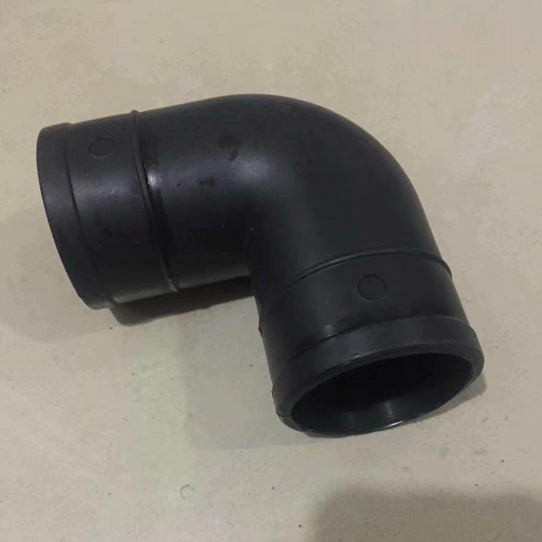 弯通弯头2寸25寸3滴灌带滴管浇水管微喷带喷灌开关三通四通直通