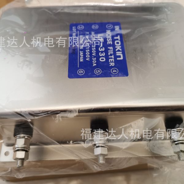 日本TOKIN滤波器GL-2060C3 GL-2060C1