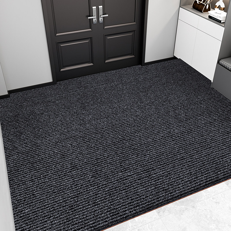 入户门地垫进门垫脚垫门外耐脏防滑免洗可擦玄关可裁剪门口高级感,居家布艺,家用脚垫,淘宝优惠券,粉丝福利购,淘宝优惠卷