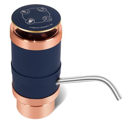 双泵抽水器家用公电动上水器桶装水吸水器自动饮水机压水器