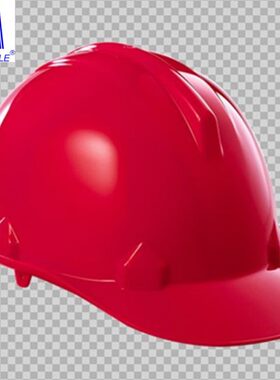 BlueEagle台湾蓝鹰防砸安全帽HR36绝缘帽防导电帽440V电力部门帽